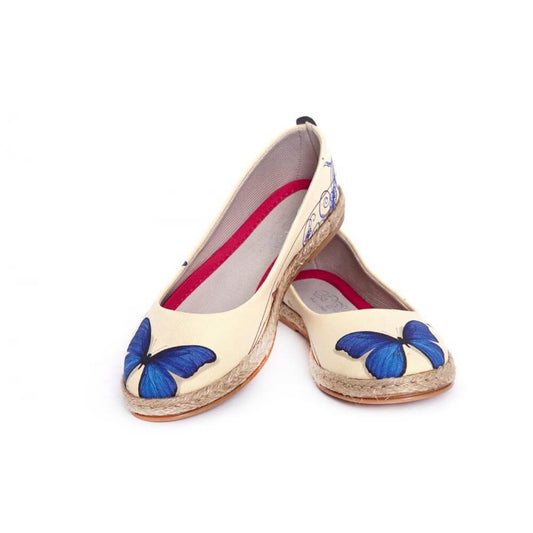 Ballerinas Shoes Outlet - No Exchange or Return  39 EU - 8.5 US