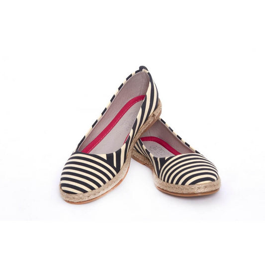 Ballerinas Shoes Outlet - No Exchange or Return  38 EU - 7.5 US