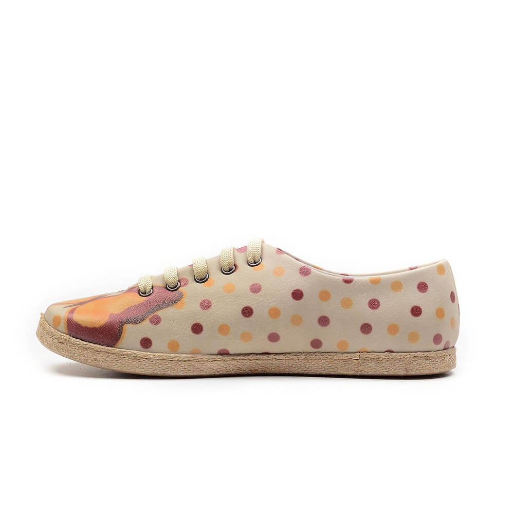Ballerinas Shoes Outlet - No Exchange or Return  38 EU - 7.5 US