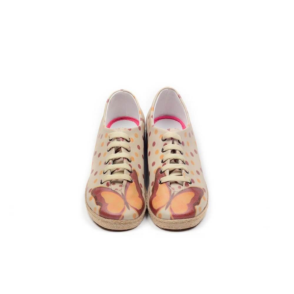 Ballerinas Shoes Outlet - No Exchange or Return  38 EU - 7.5 US