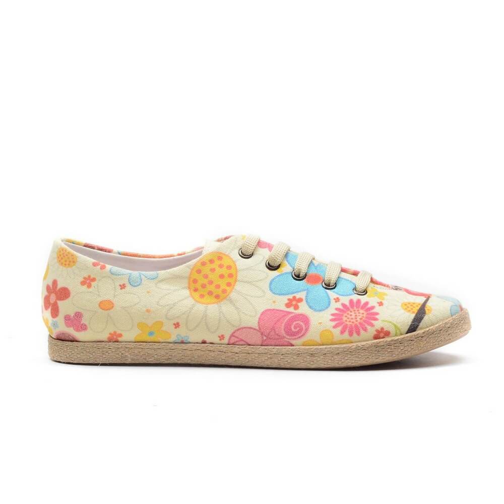 Ballerinas Shoes FBRX1221