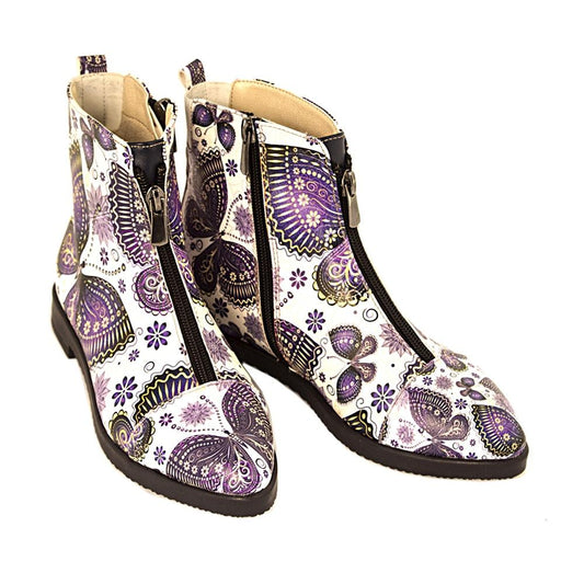 Ankle Boots Outlet - No Exchange or Return - 41 EU - 10 US