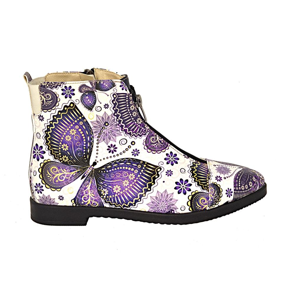 Ankle Boots Outlet - No Exchange or Return - 36 EU - 5.5 US