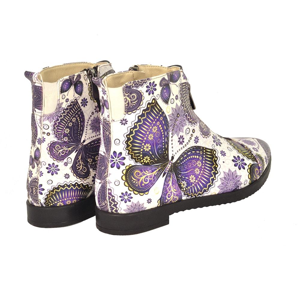 Ankle Boots Outlet - No Exchange or Return - 37 EU - 6.5 US