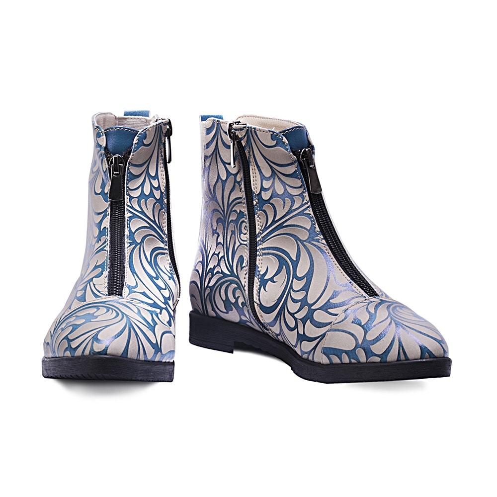 Ankle Boots Outlet - No Exchange or Return - 37 EU - 6.5 US
