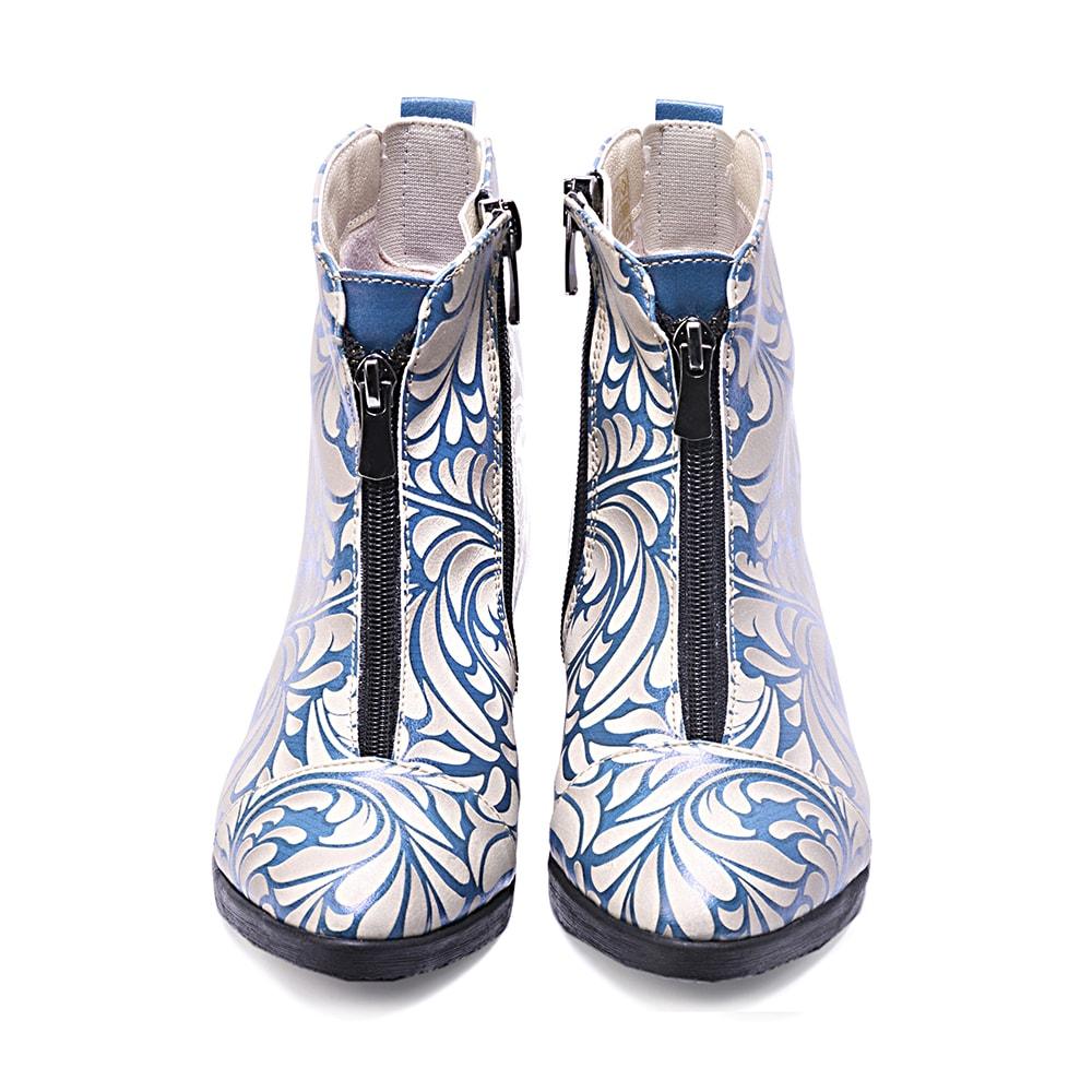 Ankle Boots Outlet - No Exchange or Return - 36 EU - 5.5 US