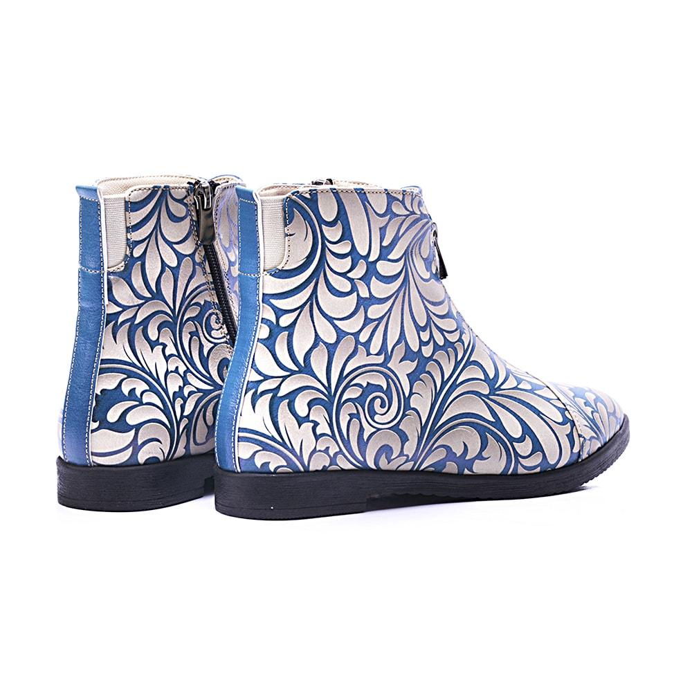 Ankle Boots Outlet - No Exchange or Return - 37 EU - 6.5 US