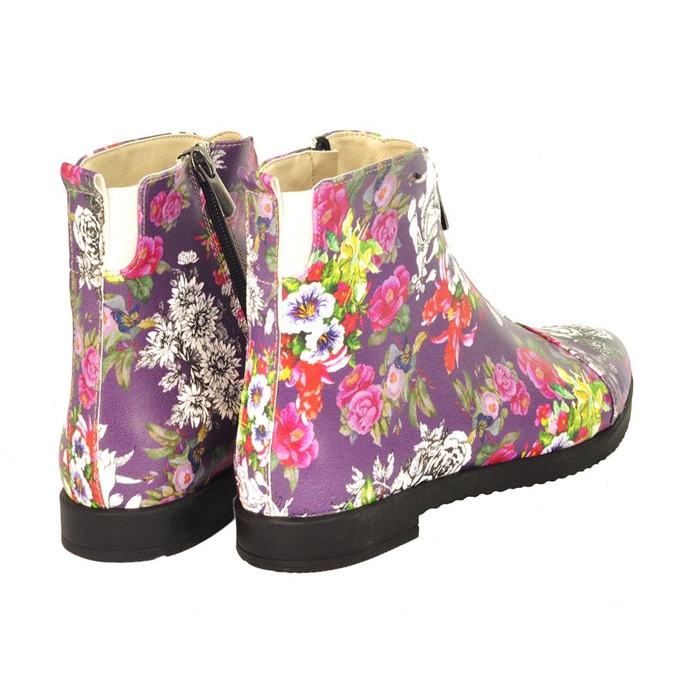 Ankle Boots Outlet - No Exchange or Return - 37 EU - 6.5 US