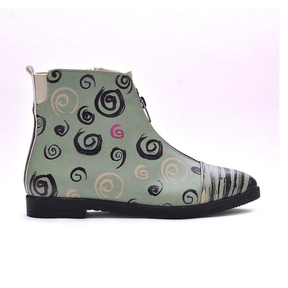 Ankle Boots Outlet - No Exchange or Return - 40 EU - 9.5 US