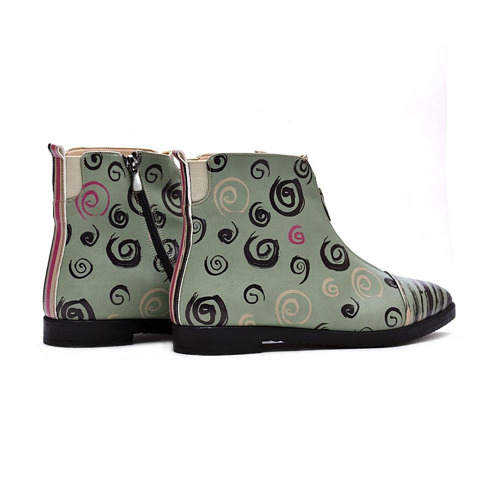 Ankle Boots Outlet - No Exchange or Return - 39 EU - 8.5 US