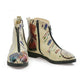 Ankle Boots Outlet - No Exchange or Return - 38 EU - 7.5 US