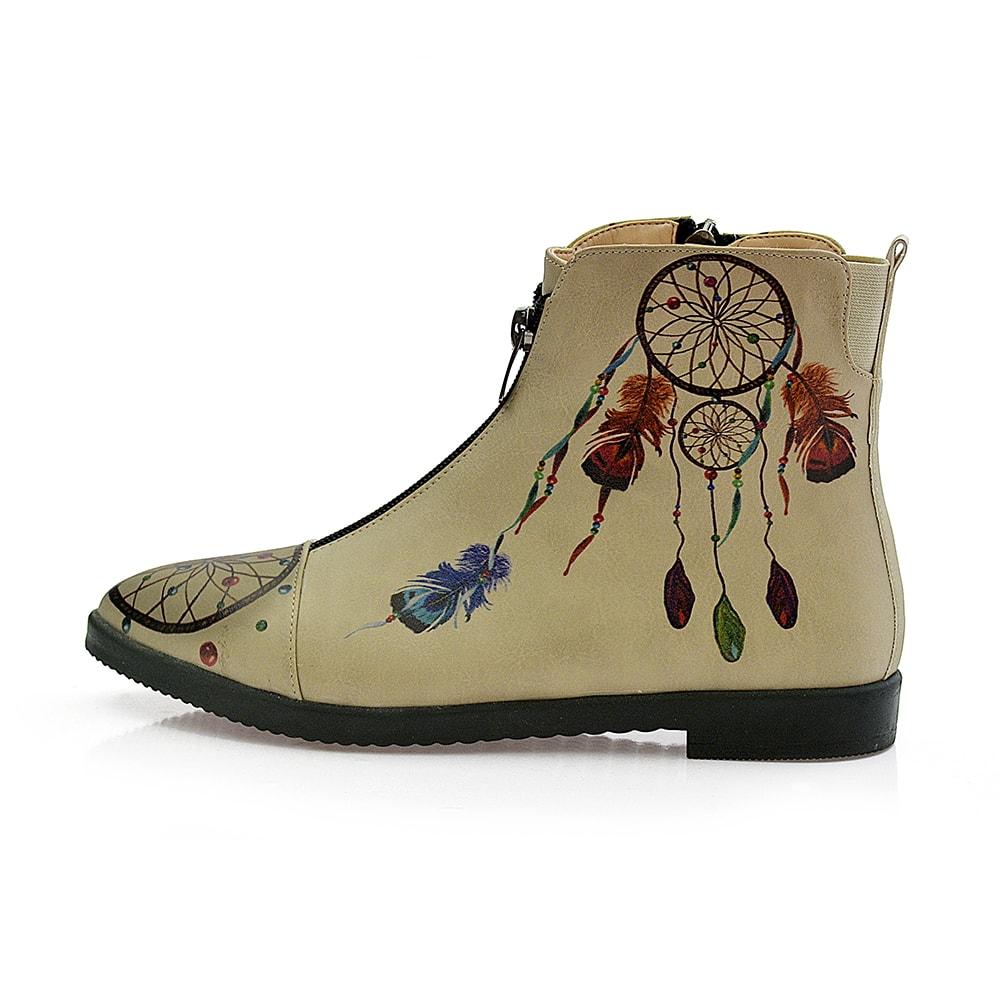 Ankle Boots Outlet - No Exchange or Return - 38 EU - 7.5 US