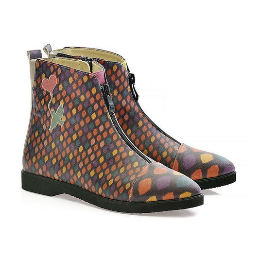 Ankle Boots Outlet - No Exchange or Return - 36 EU - 5.5 US