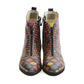 Ankle Boots Outlet - No Exchange or Return - 36 EU - 5.5 US