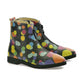 Ankle Boots Outlet - No Exchange or Return - 37 EU - 6.5 US
