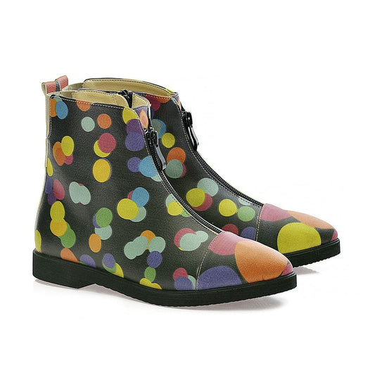Ankle Boots Outlet - No Exchange or Return - 36 EU - 5.5 US