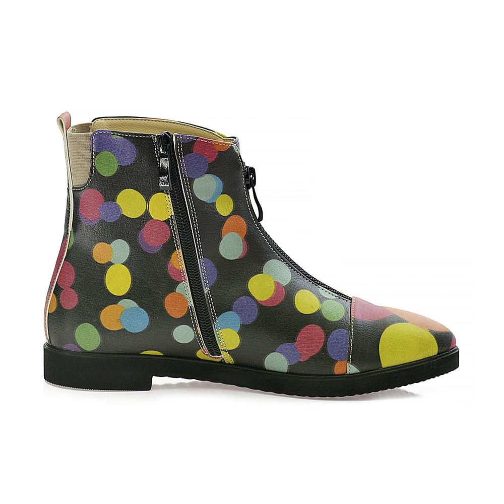 Ankle Boots Outlet - No Exchange or Return - 40 EU - 9.5 US