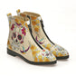 Ankle Boots Outlet - No Exchange or Return - 39 EU - 8.5 US