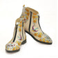 Ankle Boots Outlet - No Exchange or Return - 37 EU - 6.5 US