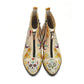 Ankle Boots Outlet - No Exchange or Return - 36 EU - 5.5 US