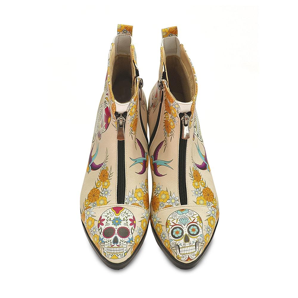 Ankle Boots Outlet - No Exchange or Return - 36 EU - 5.5 US