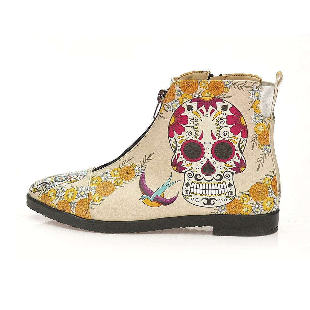 Ankle Boots Outlet - No Exchange or Return - 39 EU - 8.5 US