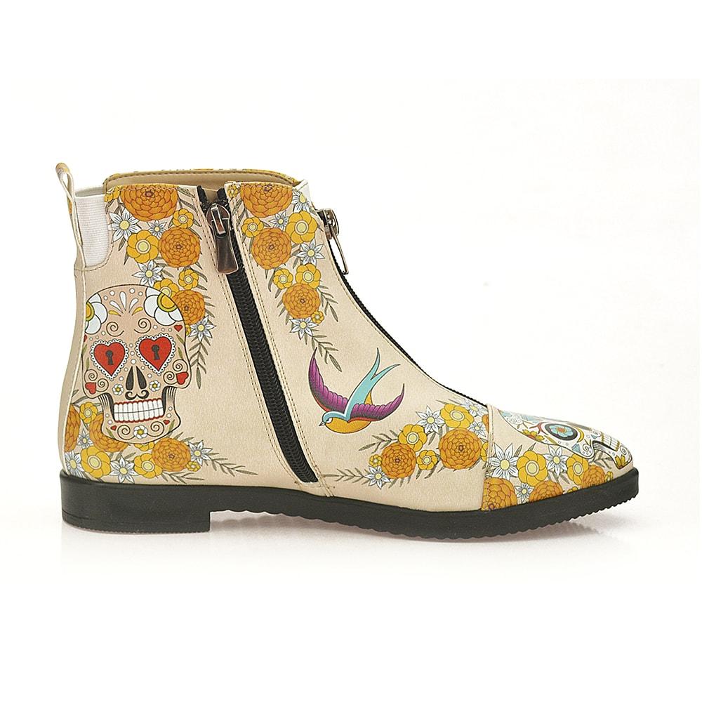 Ankle Boots Outlet - No Exchange or Return - 37 EU - 6.5 US