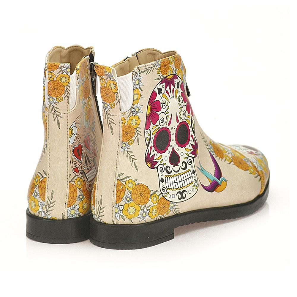 Ankle Boots Outlet - No Exchange or Return - 40 EU - 9.5 US