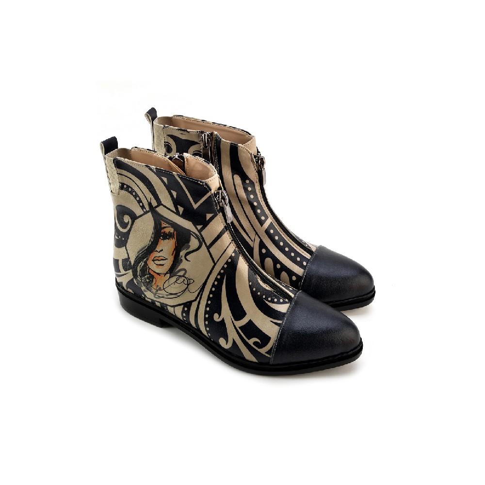 Ankle Boots Outlet - No Exchange or Return - 41 EU - 10 US