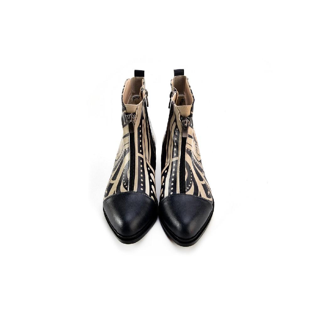 Ankle Boots Outlet - No Exchange or Return - 41 EU - 10 US