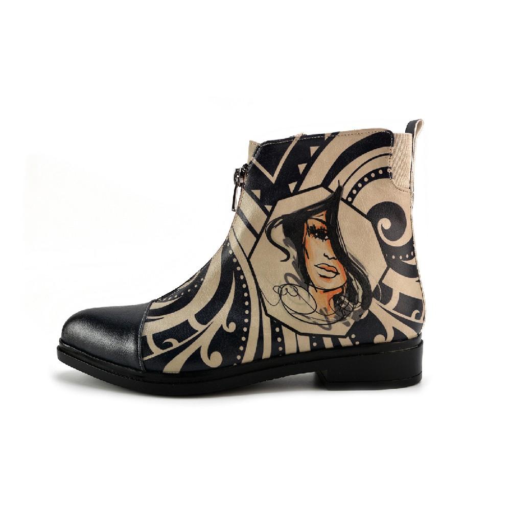 Ankle Boots Outlet - No Exchange or Return - 41 EU - 10 US