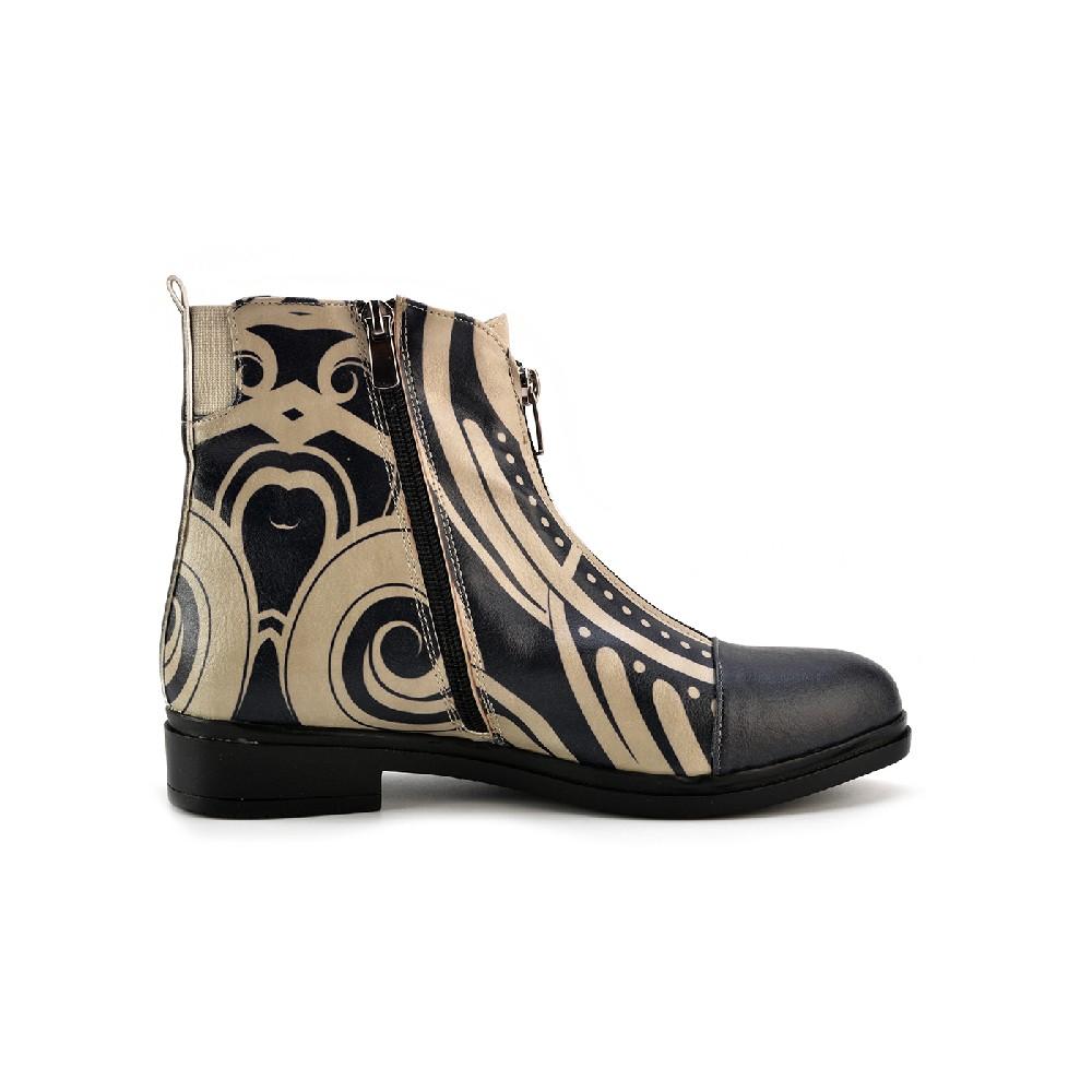 Ankle Boots Outlet - No Exchange or Return - 41 EU - 10 US