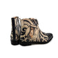 Ankle Boots Outlet - No Exchange or Return - 41 EU - 10 US