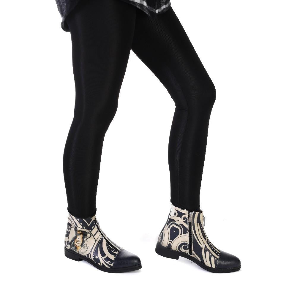 Ankle Boots Outlet - No Exchange or Return - 41 EU - 10 US