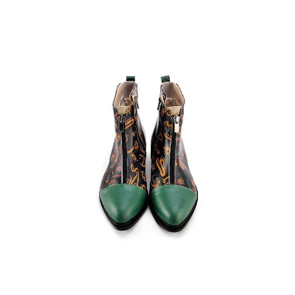 Ankle Boots Outlet - No Exchange or Return - 39 EU - 8.5 US