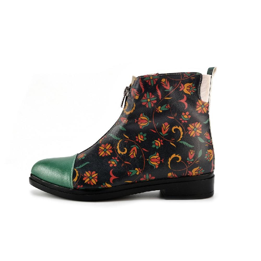 Ankle Boots Outlet - No Exchange or Return - 36 EU - 5.5 US