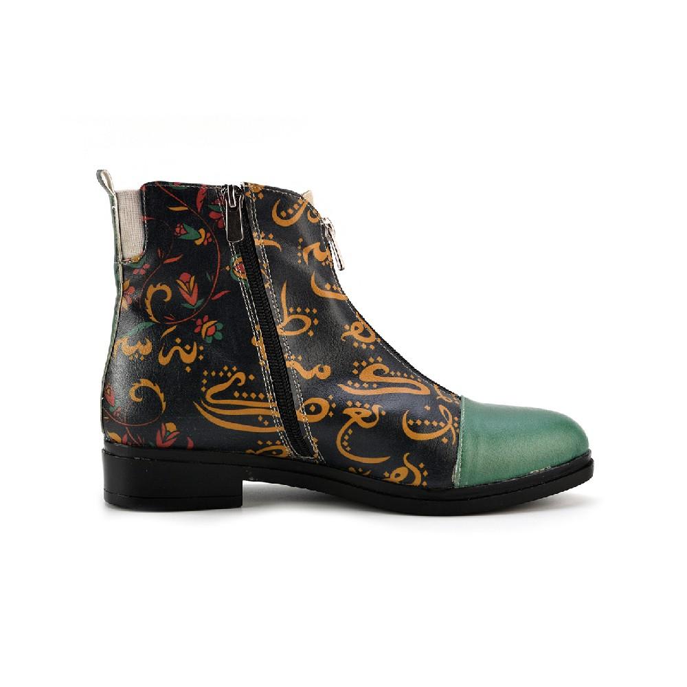 Ankle Boots Outlet - No Exchange or Return - 38 EU - 7.5 US