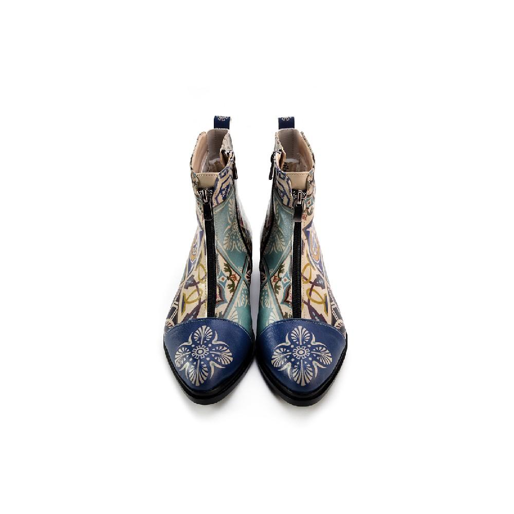 Ankle Boots Outlet - No Exchange or Return - 39 EU - 8.5 US