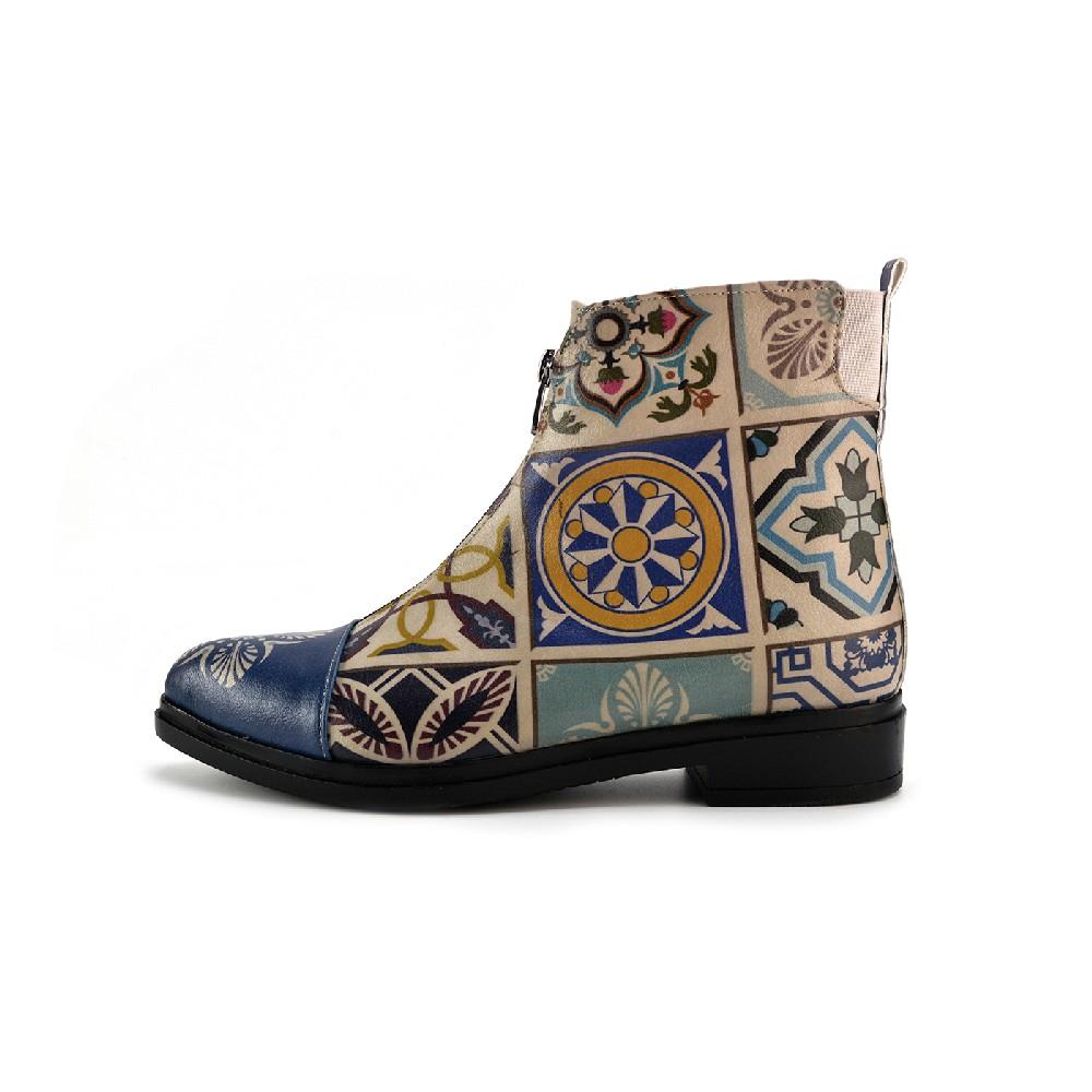 Ankle Boots Outlet - No Exchange or Return - 39 EU - 8.5 US