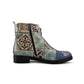 Ankle Boots Outlet - No Exchange or Return - 39 EU - 8.5 US
