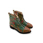 Ankle Boots Outlet - No Exchange or Return - 39 EU - 8.5 US