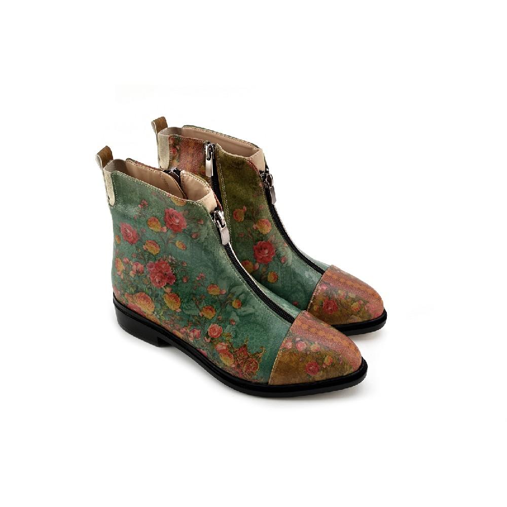 Ankle Boots Outlet - No Exchange or Return - 39 EU - 8.5 US