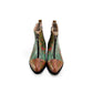 Ankle Boots Outlet - No Exchange or Return - 39 EU - 8.5 US