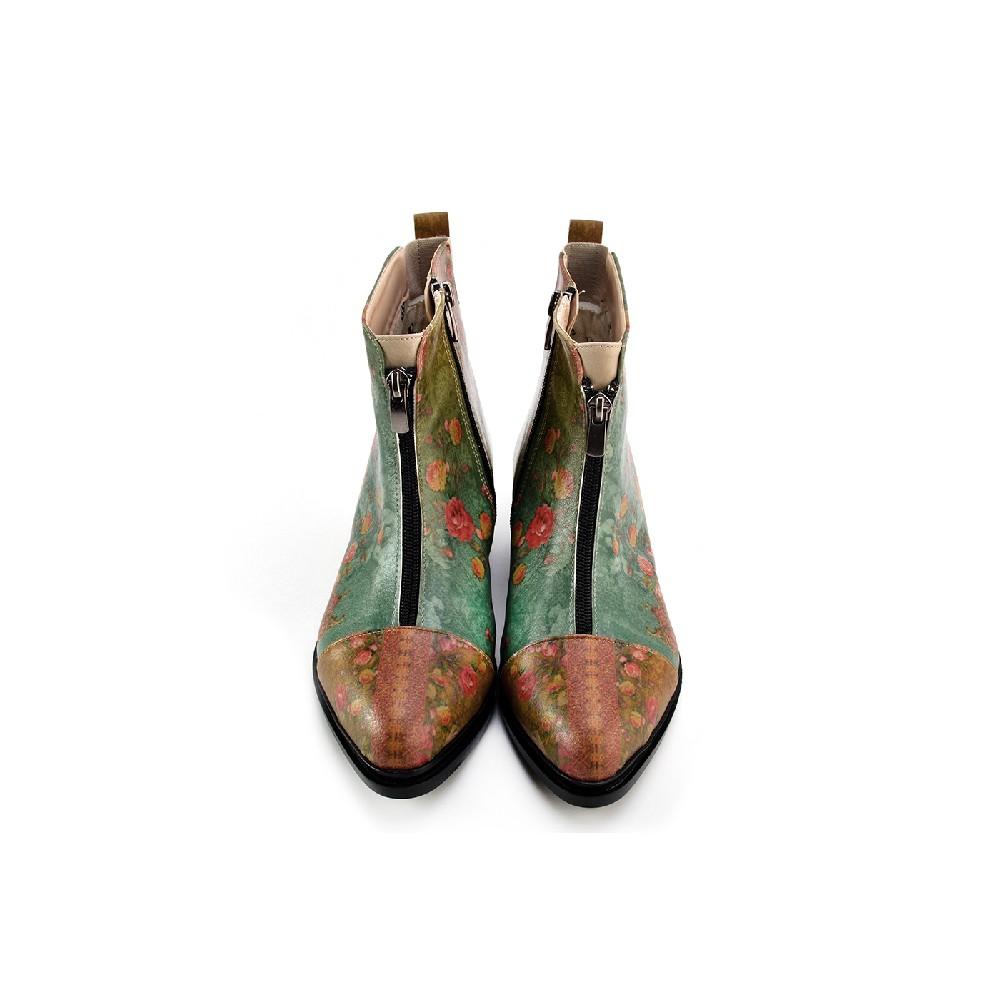 Ankle Boots Outlet - No Exchange or Return - 39 EU - 8.5 US