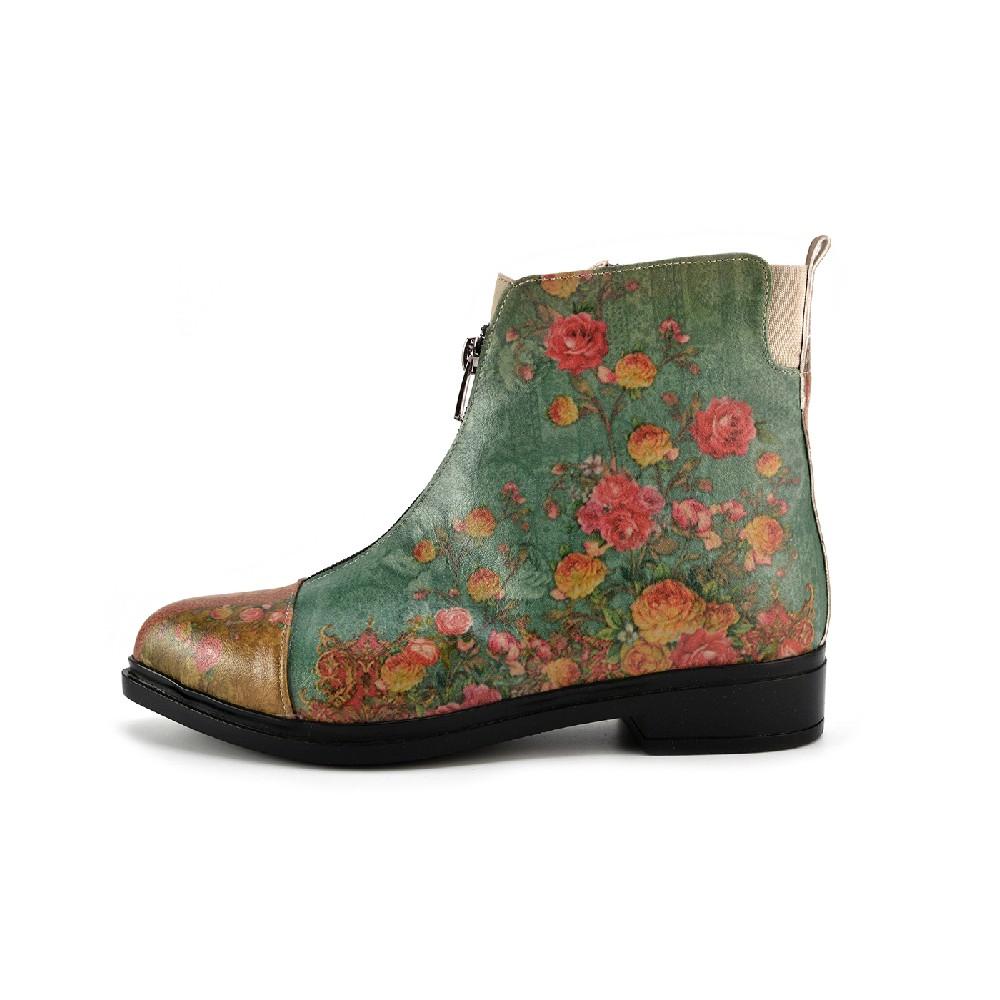 Ankle Boots Outlet - No Exchange or Return - 39 EU - 8.5 US