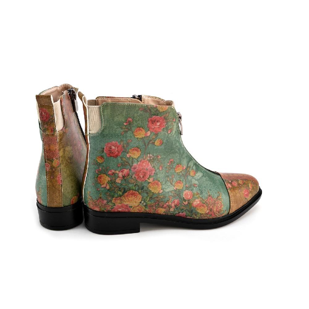 Ankle Boots Outlet - No Exchange or Return - 39 EU - 8.5 US