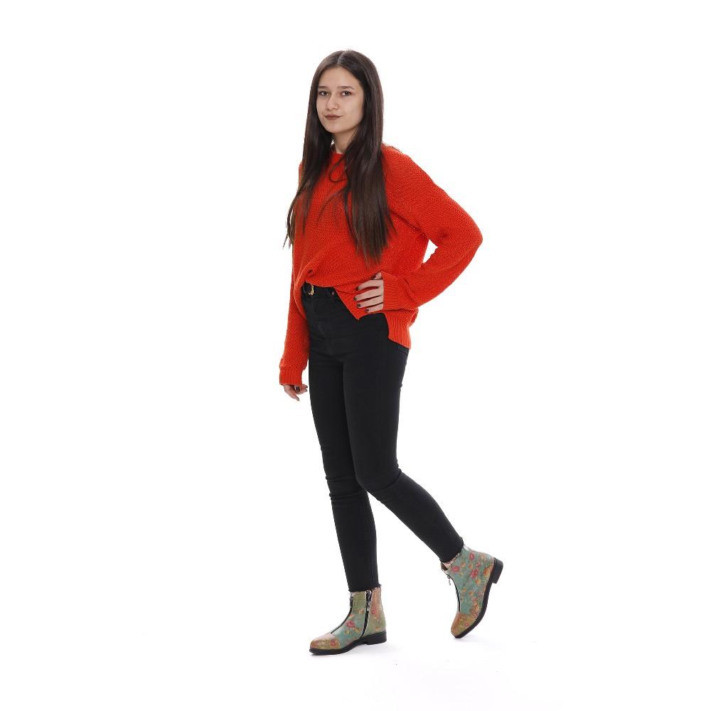 Ankle Boots Outlet - No Exchange or Return - 39 EU - 8.5 US