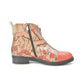Ankle Boots Outlet - No Exchange or Return - 37 EU - 6.5 US