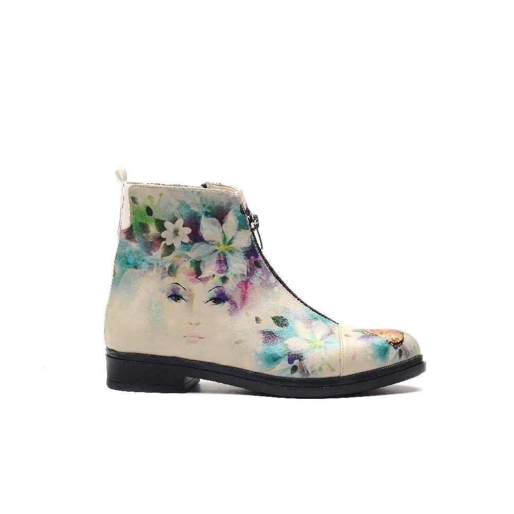 Ankle Boots Outlet - No Exchange or Return - 39 EU - 8.5 US