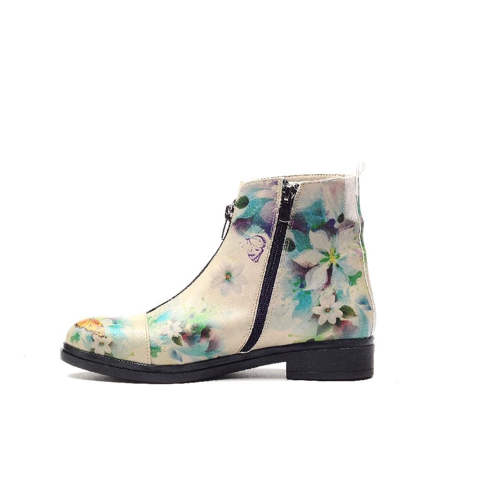 Ankle Boots Outlet - No Exchange or Return - 39 EU - 8.5 US